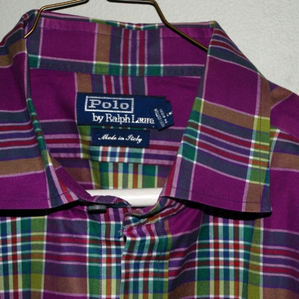 Ralph Lauren shirt